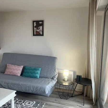 Apartment Cosy Aurelia La Turbie