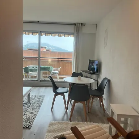 Apartment Cosy Aurelia *