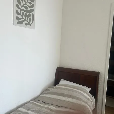 Cosy Aurelia Apartment La Turbie