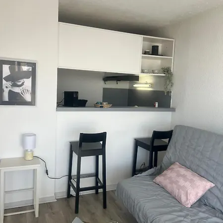 Apartment Cosy Aurelia