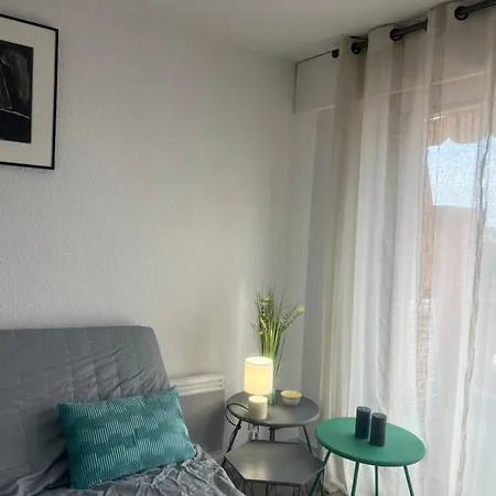 Apartment Cosy Aurelia *